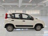  Fiat  Panda FIAT  / 2012 / 5P / BERLINA 1.0 70CV HYBRID EURO 6D VAN 4 P. STREET #7