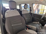  Fiat  Panda FIAT  / 2012 / 5P / BERLINA 1.0 70CV HYBRID EURO 6D VAN 4 P. STREET #13