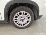  Fiat  Panda FIAT  / 2012 / 5P / BERLINA 1.0 70CV HYBRID EURO 6D VAN 4 P. STREET #17