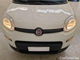  Fiat  Panda FIAT  / 2012 / 5P / BERLINA 1.0 70CV HYBRID EURO 6D VAN 4 P. STREET #22