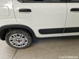  Fiat  Panda FIAT  / 2012 / 5P / BERLINA 1.0 70CV HYBRID EURO 6D VAN 4 P. STREET #31