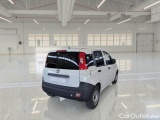  Fiat  Panda FIAT  / 2012 / 5P / BERLINA 1.2 69 CV VAN 2 POSTI EURO6 POP #2