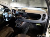  Fiat  Panda FIAT  / 2012 / 5P / BERLINA 1.2 69 CV VAN 2 POSTI EURO6 POP #3
