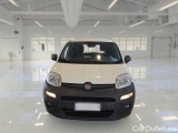  Fiat  Panda FIAT  / 2012 / 5P / BERLINA 1.2 69 CV VAN 2 POSTI EURO6 POP #6