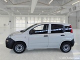  Fiat  Panda FIAT  / 2012 / 5P / BERLINA 1.2 69 CV VAN 2 POSTI EURO6 POP #8