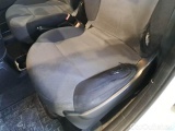  Fiat  Panda FIAT  / 2012 / 5P / BERLINA 1.2 69 CV VAN 2 POSTI EURO6 POP #12