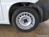  Fiat  Panda FIAT  / 2012 / 5P / BERLINA 1.2 69 CV VAN 2 POSTI EURO6 POP #15