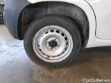  Fiat  Panda FIAT  / 2012 / 5P / BERLINA 1.2 69 CV VAN 2 POSTI EURO6 POP #16