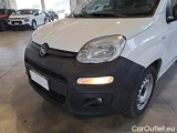  Fiat  Panda FIAT  / 2012 / 5P / BERLINA 1.2 69 CV VAN 2 POSTI EURO6 POP #36