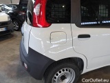  Fiat  Panda FIAT  / 2012 / 5P / BERLINA 1.2 69 CV VAN 2 POSTI EURO6 POP #57