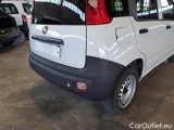  Fiat  Panda FIAT  / 2012 / 5P / BERLINA 1.2 69 CV VAN 2 POSTI EURO6 POP #59