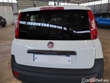  Fiat  Panda FIAT  / 2012 / 5P / BERLINA 1.2 69 CV VAN 2 POSTI EURO6 POP #62