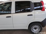  Fiat  Panda FIAT  / 2012 / 5P / BERLINA 1.2 69 CV VAN 2 POSTI EURO6 POP #67