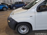  Fiat  Panda FIAT  / 2012 / 5P / BERLINA 1.2 69 CV VAN 2 POSTI EURO6 POP #77
