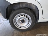  Fiat  Panda FIAT  / 2012 / 5P / BERLINA 1.2 69 CV VAN 2 POSTI EURO6 POP #92