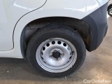  Fiat  Panda FIAT  / 2012 / 5P / BERLINA 1.2 69 CV VAN 2 POSTI EURO6 POP #94