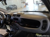  Fiat  Panda FIAT  / 2012 / 5P / BERLINA 1.2 69 CV VAN 2 POSTI EURO6 POP #114