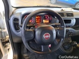  Fiat  Panda FIAT  / 2012 / 5P / BERLINA 1.2 69 CV VAN 2 POSTI EURO6 POP #119