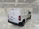  Opel  Combo OPEL  CARGO / 2018 / 4P / VETT. FURGONATA 1.5 DIESEL 100CV EDITION L1 650 KG MT6 #2