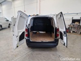  Opel  Combo OPEL  CARGO / 2018 / 4P / VETT. FURGONATA 1.5 DIESEL 100CV EDITION L1 650 KG MT6 #5