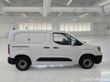 Opel  Combo OPEL  CARGO / 2018 / 4P / VETT. FURGONATA 1.5 DIESEL 100CV EDITION L1 650 KG MT6 #7