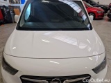  Opel  Combo OPEL  CARGO / 2018 / 4P / VETT. FURGONATA 1.5 DIESEL 100CV EDITION L1 650 KG MT6 #23