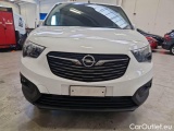 Opel  Combo OPEL  CARGO / 2018 / 4P / VETT. FURGONATA 1.5 DIESEL 100CV EDITION L1 650 KG MT6 #27