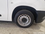  Opel  Combo OPEL  CARGO / 2018 / 4P / VETT. FURGONATA 1.5 DIESEL 100CV EDITION L1 650 KG MT6 #70