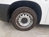 Opel  Combo OPEL  CARGO / 2018 / 4P / VETT. FURGONATA 1.5 DIESEL 100CV EDITION L1 650 KG MT6 #76