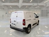  Opel  Combo OPEL  CARGO / 2018 / 4P / VETT. FURGONATA 1.6 DIESEL 100CV EDIT. SeS L1 650 KG MT5 #2