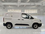  Opel  Combo OPEL  CARGO / 2018 / 4P / VETT. FURGONATA 1.6 DIESEL 100CV EDIT. SeS L1 650 KG MT5 #7