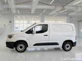  Opel  Combo OPEL  CARGO / 2018 / 4P / VETT. FURGONATA 1.6 DIESEL 100CV EDIT. SeS L1 650 KG MT5 #8