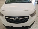  Opel  Combo OPEL  CARGO / 2018 / 4P / VETT. FURGONATA 1.6 DIESEL 100CV EDIT. SeS L1 650 KG MT5 #22