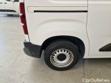  Opel  Combo OPEL  CARGO / 2018 / 4P / VETT. FURGONATA 1.6 DIESEL 100CV EDIT. SeS L1 650 KG MT5 #40
