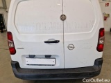  Opel  Combo OPEL  CARGO / 2018 / 4P / VETT. FURGONATA 1.6 DIESEL 100CV EDIT. SeS L1 650 KG MT5 #43
