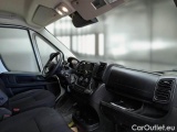  Peugeot  Boxer PEUGEOT  / 2023 / 4P / FURGONE 2.2 BLUEHDI 120 SeS 330 L2H2 #3