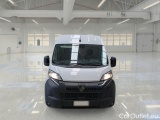  Peugeot  Boxer PEUGEOT  / 2023 / 4P / FURGONE 2.2 BLUEHDI 120 SeS 330 L2H2 #6