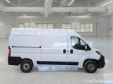  Peugeot  Boxer PEUGEOT  / 2023 / 4P / FURGONE 2.2 BLUEHDI 120 SeS 330 L2H2 #7