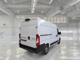  Peugeot  Boxer PEUGEOT  / 2023 / 4P / FURGONE 2.2 BLUEHDI 120 SeS 330 L2H2 #2