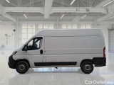  Peugeot  Boxer PEUGEOT  / 2023 / 4P / FURGONE 2.2 BLUEHDI 120 SeS 330 L2H2 #8