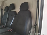  Peugeot  Boxer PEUGEOT  / 2023 / 4P / FURGONE 2.2 BLUEHDI 120 SeS 330 L2H2 #11