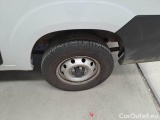  Peugeot  Boxer PEUGEOT  / 2023 / 4P / FURGONE 2.2 BLUEHDI 120 SeS 330 L2H2 #17