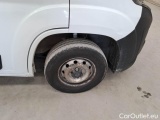  Peugeot  Boxer PEUGEOT  / 2023 / 4P / FURGONE 2.2 BLUEHDI 120 SeS 330 L2H2 #15