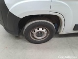  Peugeot  Boxer PEUGEOT  / 2023 / 4P / FURGONE 2.2 BLUEHDI 120 SeS 330 L2H2 #18