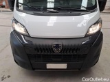  Peugeot  Boxer PEUGEOT  / 2023 / 4P / FURGONE 2.2 BLUEHDI 120 SeS 330 L2H2 #26