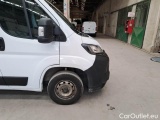  Peugeot  Boxer PEUGEOT  / 2023 / 4P / FURGONE 2.2 BLUEHDI 120 SeS 330 L2H2 #37