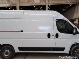  Peugeot  Boxer PEUGEOT  / 2023 / 4P / FURGONE 2.2 BLUEHDI 120 SeS 330 L2H2 #46