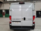  Peugeot  Boxer PEUGEOT  / 2023 / 4P / FURGONE 2.2 BLUEHDI 120 SeS 330 L2H2 #57