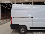  Peugeot  Boxer PEUGEOT  / 2023 / 4P / FURGONE 2.2 BLUEHDI 120 SeS 330 L2H2 #54