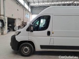  Peugeot  Boxer PEUGEOT  / 2023 / 4P / FURGONE 2.2 BLUEHDI 120 SeS 330 L2H2 #83